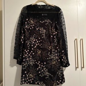 Bailey 44 Floral Dress